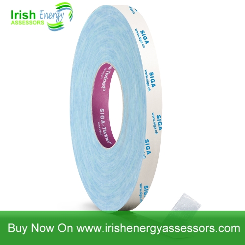 SIGA Twinet adhesive tape