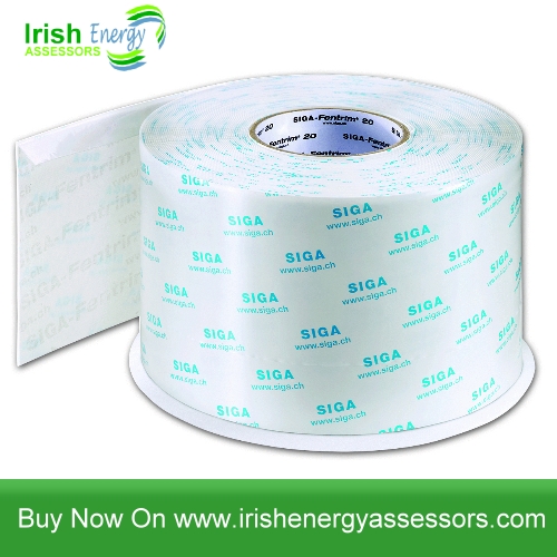 SIGA Fentrim IS 20 150mm