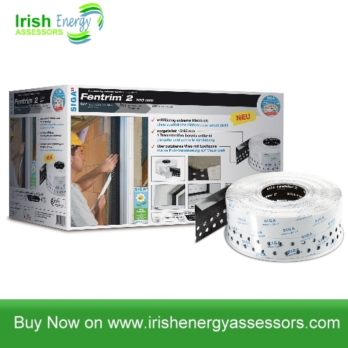 SIGA Fentrim 2 200mm