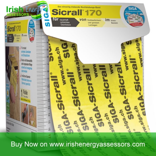 SIGA Sicrall 170