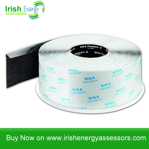 SIGA Fentrim IS 2 100mm