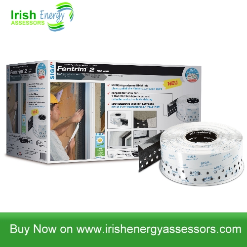 SIGA Fentrim 2 100mm