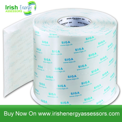 SIGA Fentrim IS 20 200mm