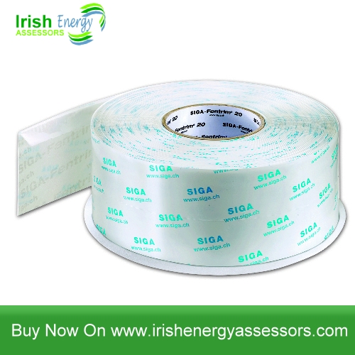 SIGA Fentrim IS 20 100mm