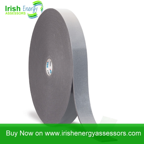 SIGA Nail Sealing Tape II