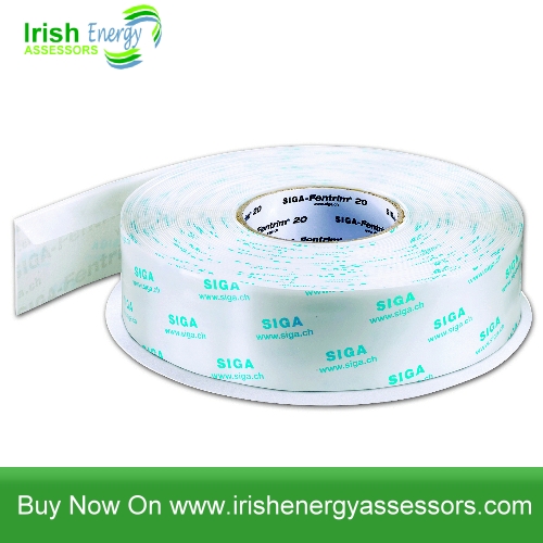 SIGA Fentrim IS 20 75mm