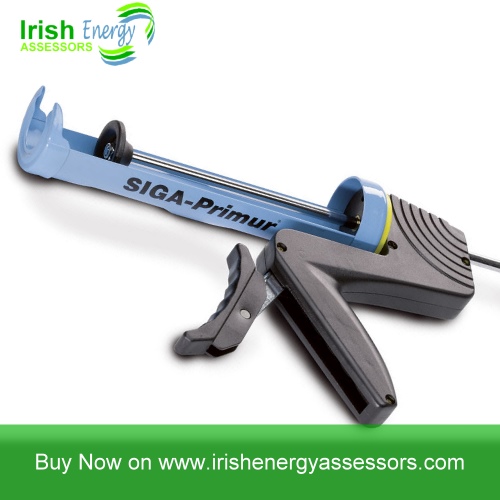 SIGA Cartridge Applicator Gun