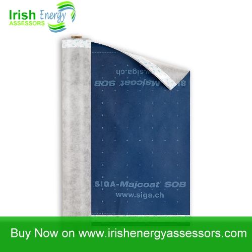 SIGA Majcoat SOB (1.5m)